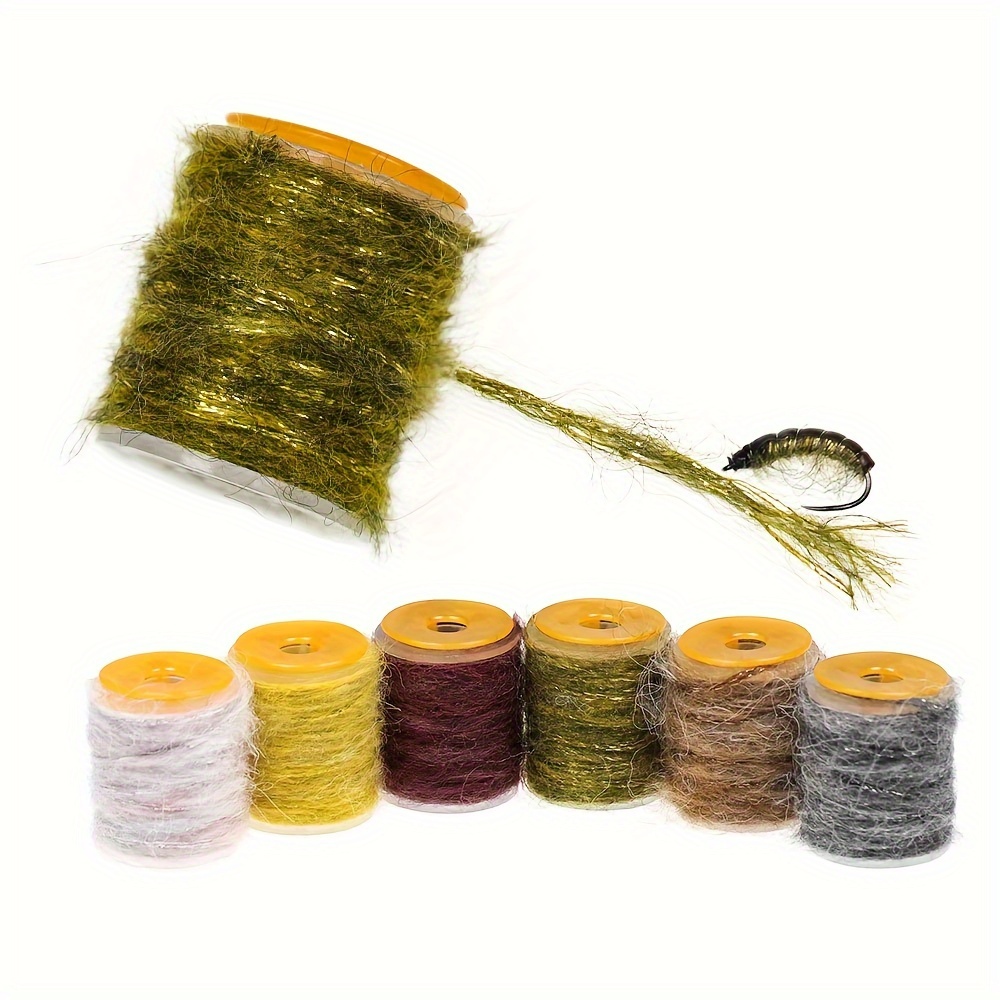 Fly Fishing Accessories For Trout - Temu