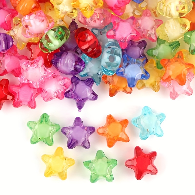 Candy Shape Creative Cute Loose Beads Charms Diy Bracelet - Temu Canada