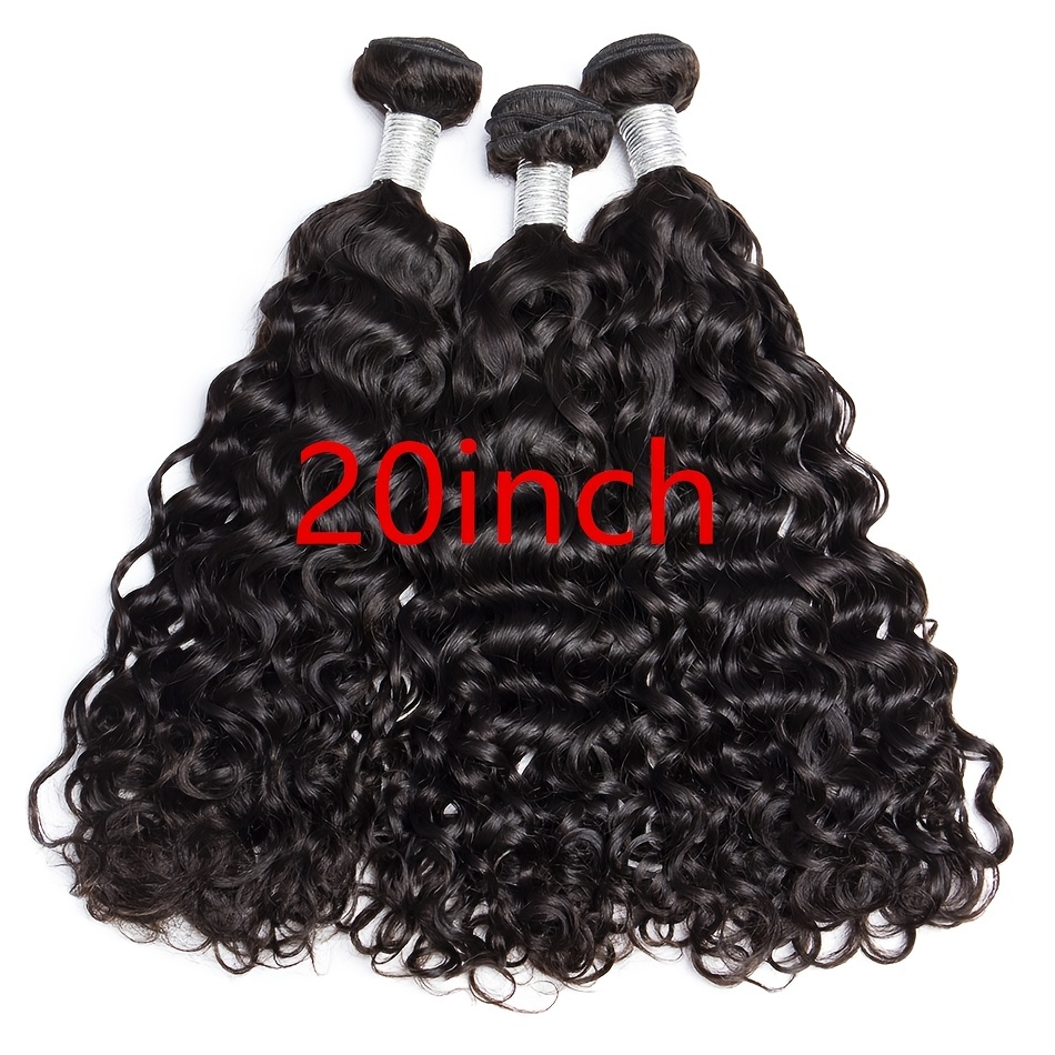 Kinky Curly Bundles Human Hair Curly Weave Bundles Brazilian - Temu Canada