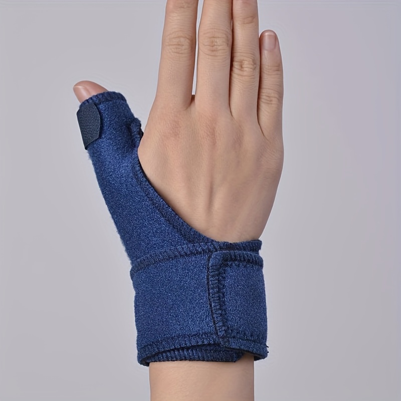 Thumb Spica Splint for Arthritis and Soft Tissue Injuries