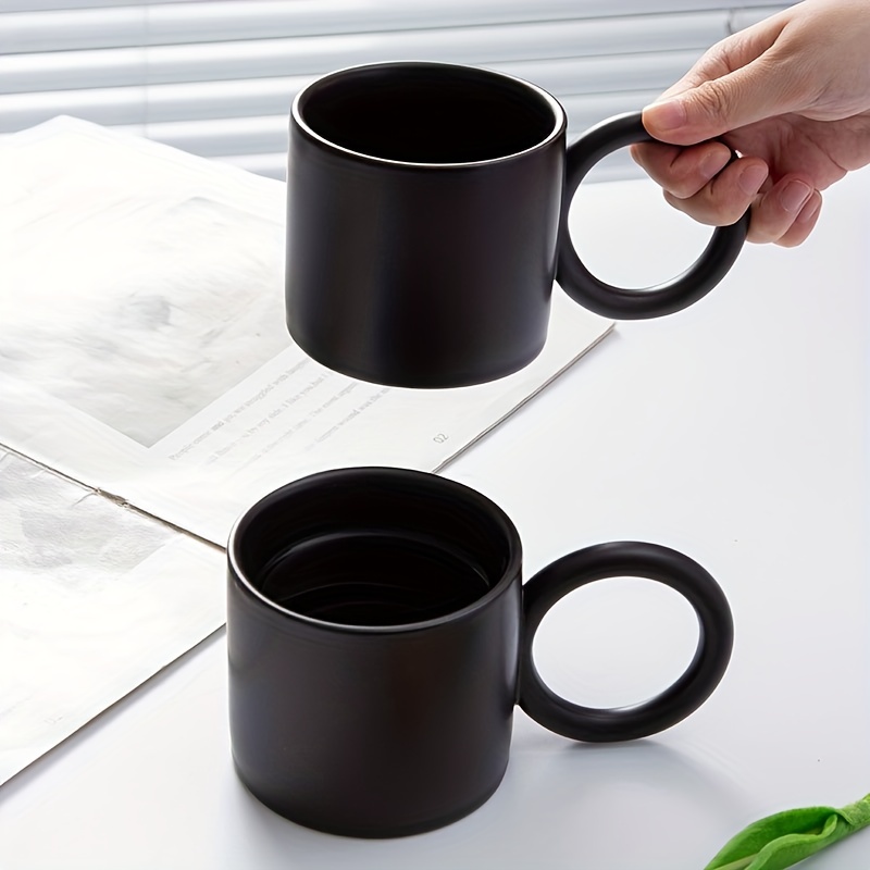 Tazza da caffè con dito medio in ceramica, tazza da tè con caffè divertente  Con dito centrale - Cina Tazza in ceramica e tazza da caffè prezzo