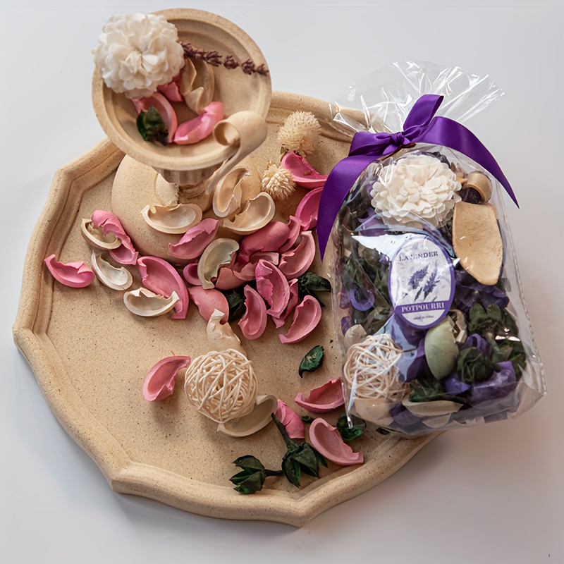 Potpourri Decorativo 250gr