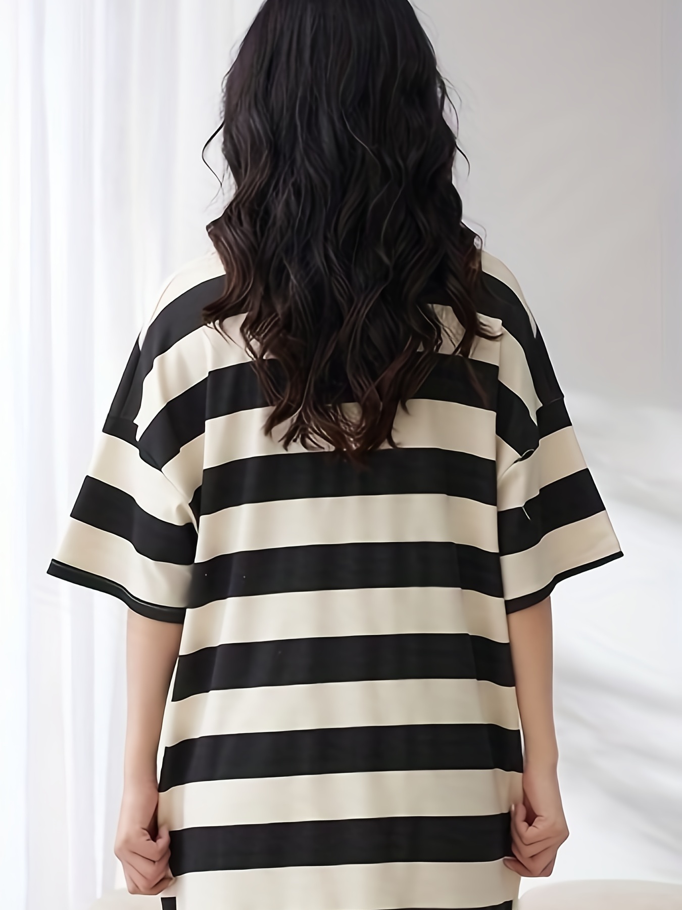 Women's Cotton Nightgown Short Sleeve Sleepwear Vintage - Temu