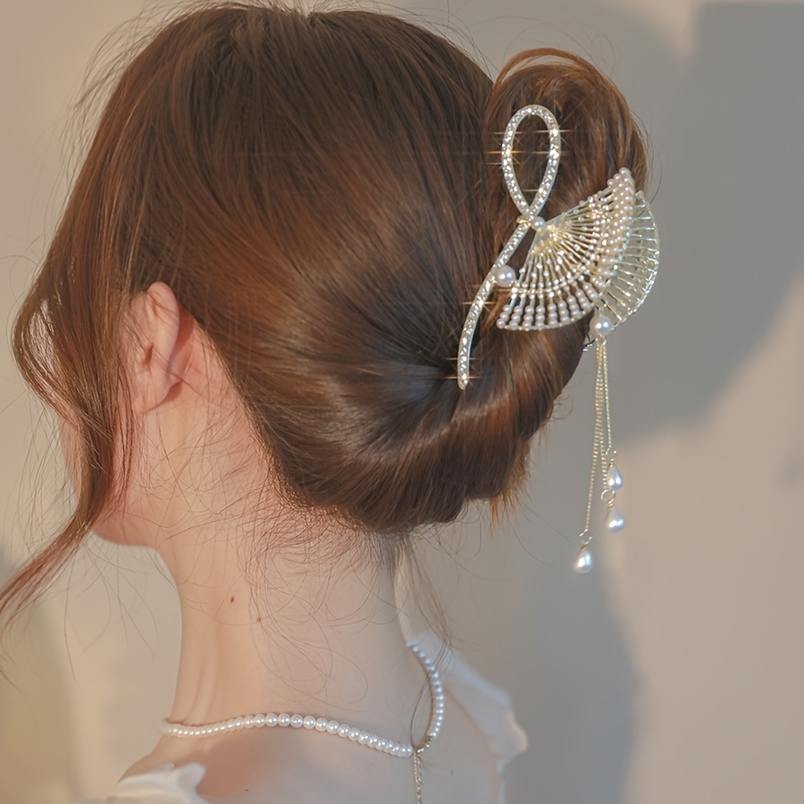 Luxury Hair Accessories for Women