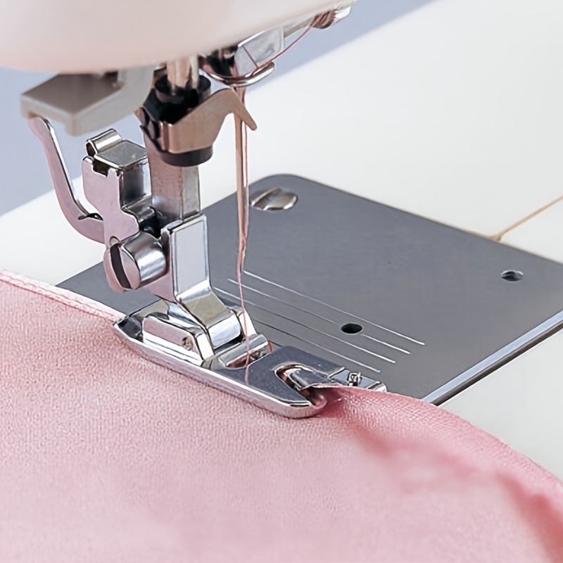 Alomejor Máquina de coser Máquina de coser eléctrica de tamaño mediano para  niños