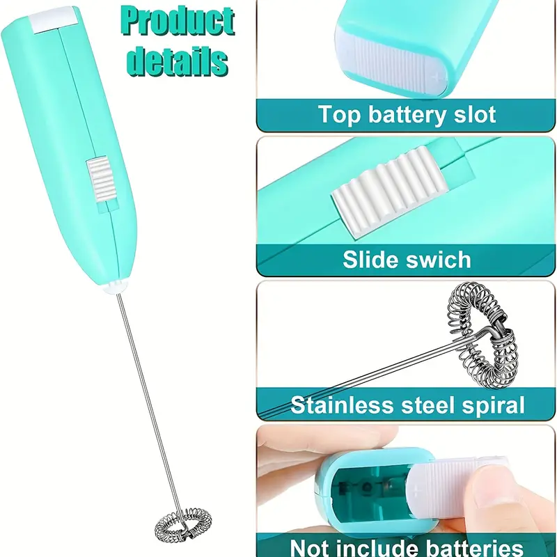 Epoxy Mixer, WJCJTJL Handheld USB Powered Resin Stirrer for Without  Bubbles, Glitter Resin, Glazes and Paint, Resin Molds Mixing, Epoxy Glitter