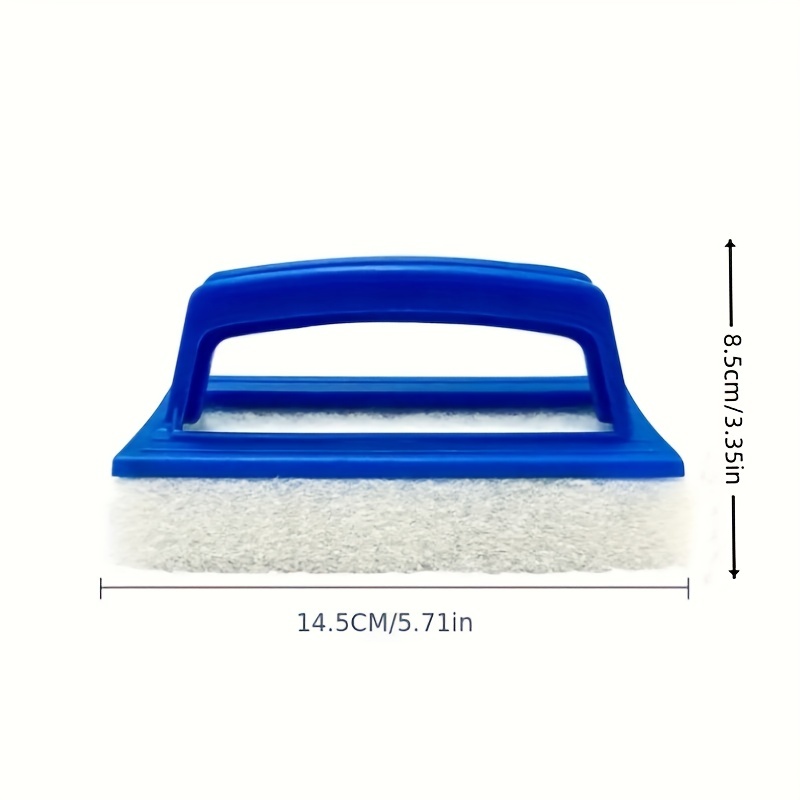 Hand-Held Sponge Swimming Pool Brush Hand Scrubbing Cleaning Brush For  Cleaning