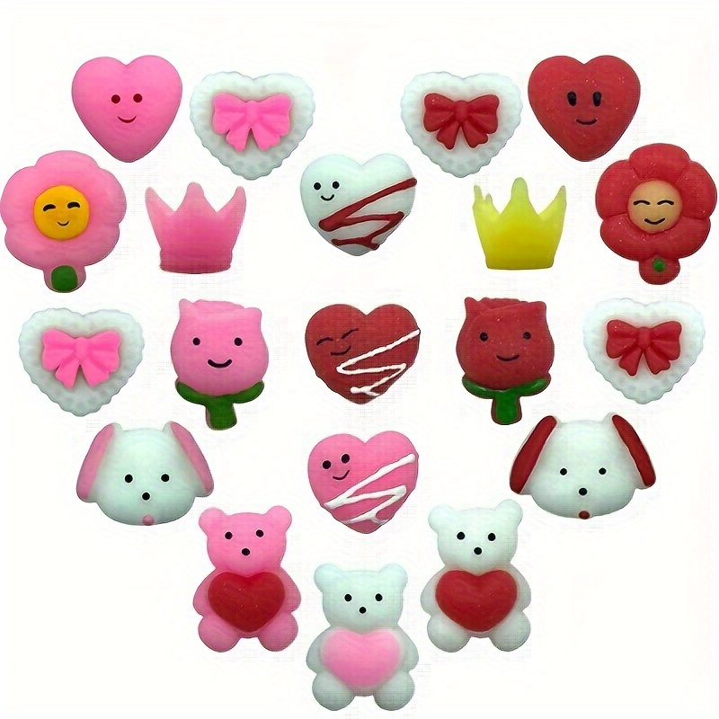 Squishies Squishy Toys - Free Shipping For New Users - Temu