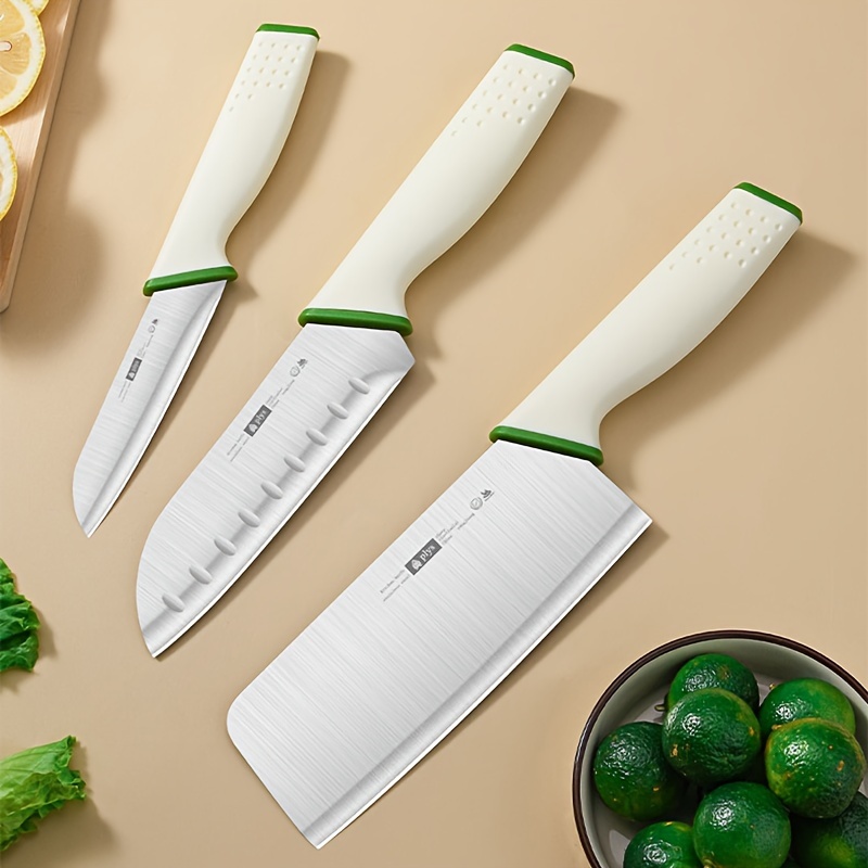 Kitchen Knife Set, Kitchen Knife, Household Ladies Special Cutting Knife,  Chef Special Sharp Meat Slicing Knife, Fruit Knife - Temu