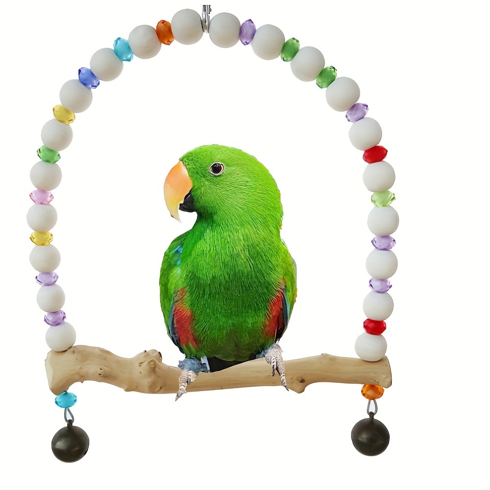 Parrot toy outlet supplies