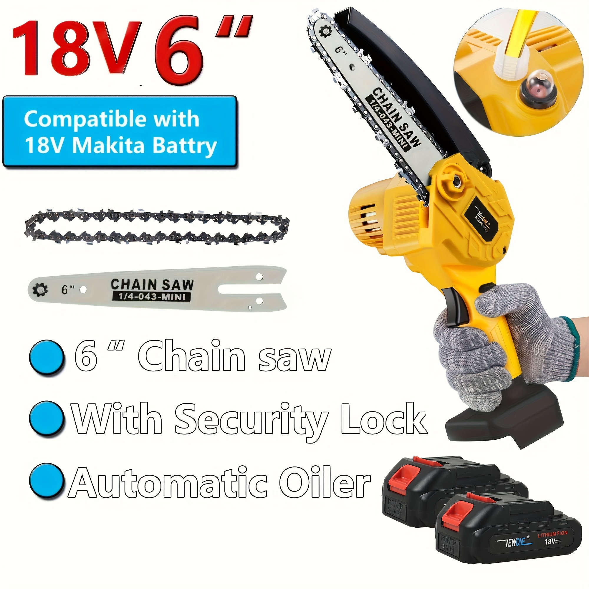 Power Tools - Free Shipping For New Users - Temu