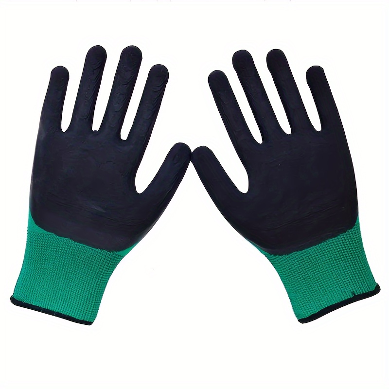 Guantes De Jardin - Temu