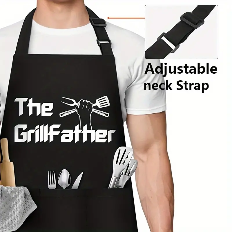 Funny Apron For Men Women Funny Dad Gifts Funny Gifts For - Temu