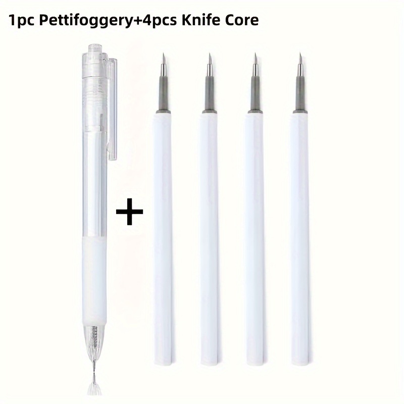 Toolkit - Paper Cutting Rubber Stamp Carving Pen Knife