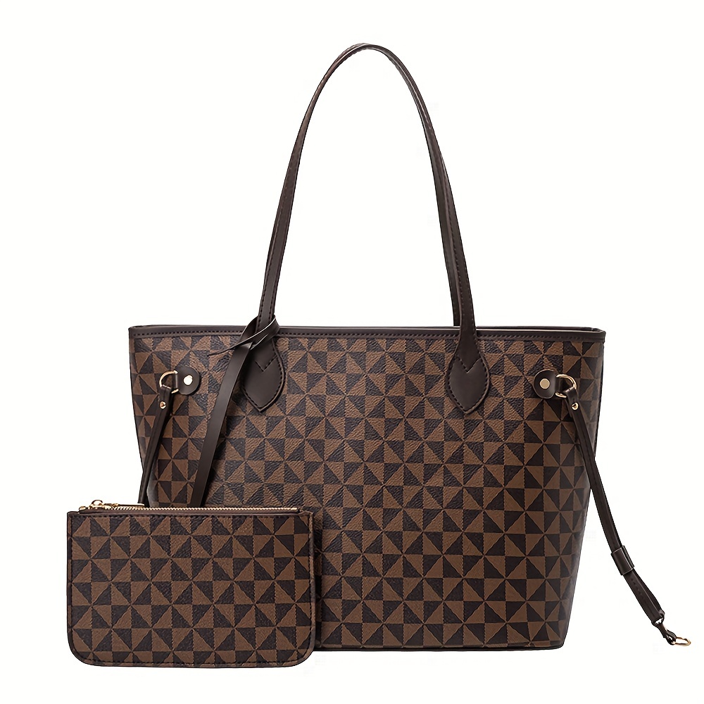 Las mejores ofertas en Bolsas de Embrague Rosa Louis Vuitton y bolsos para  Mujer