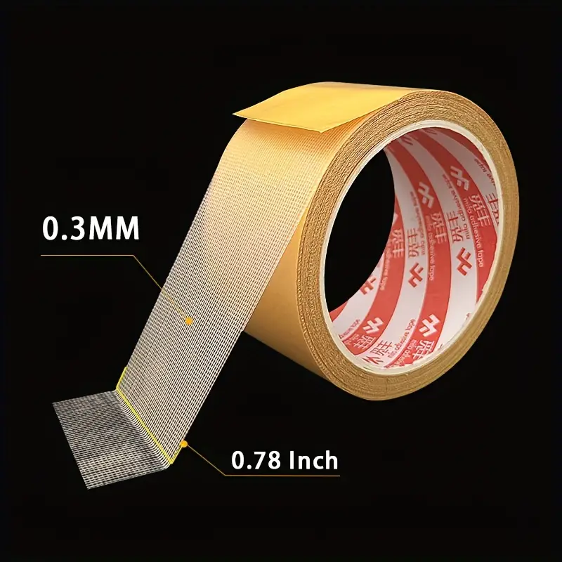 Heavy Duty Double Sided Tape Multipurpose Removable - Temu
