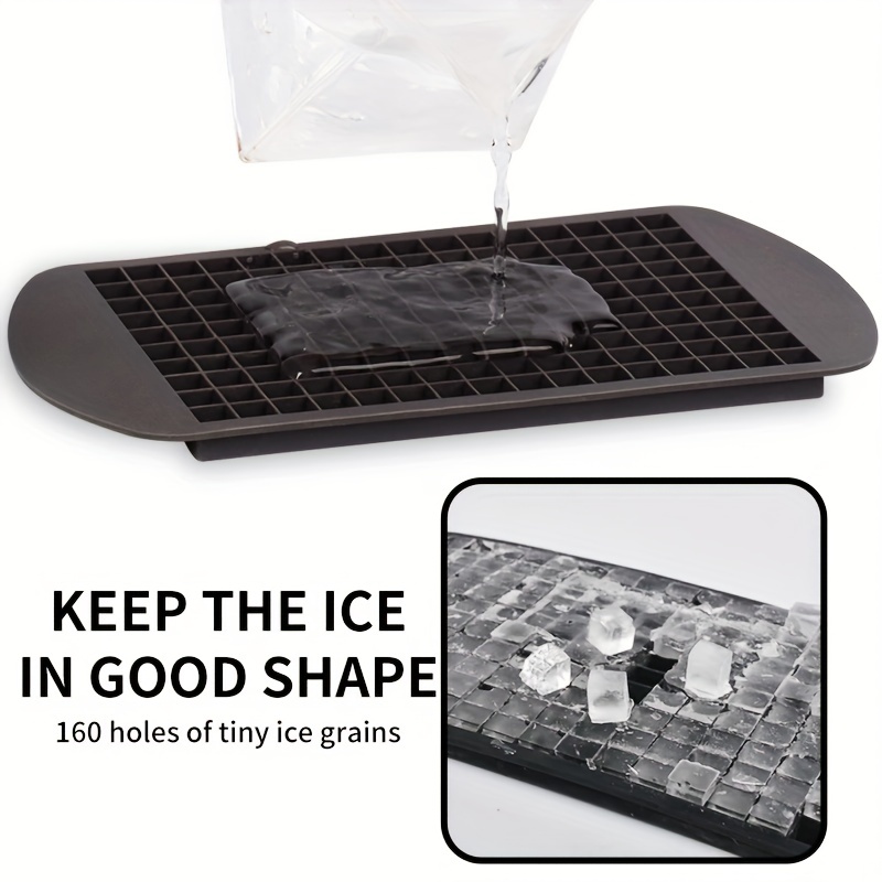 Why Tiny Ice Cubes Are the Best and Where to Buy Them