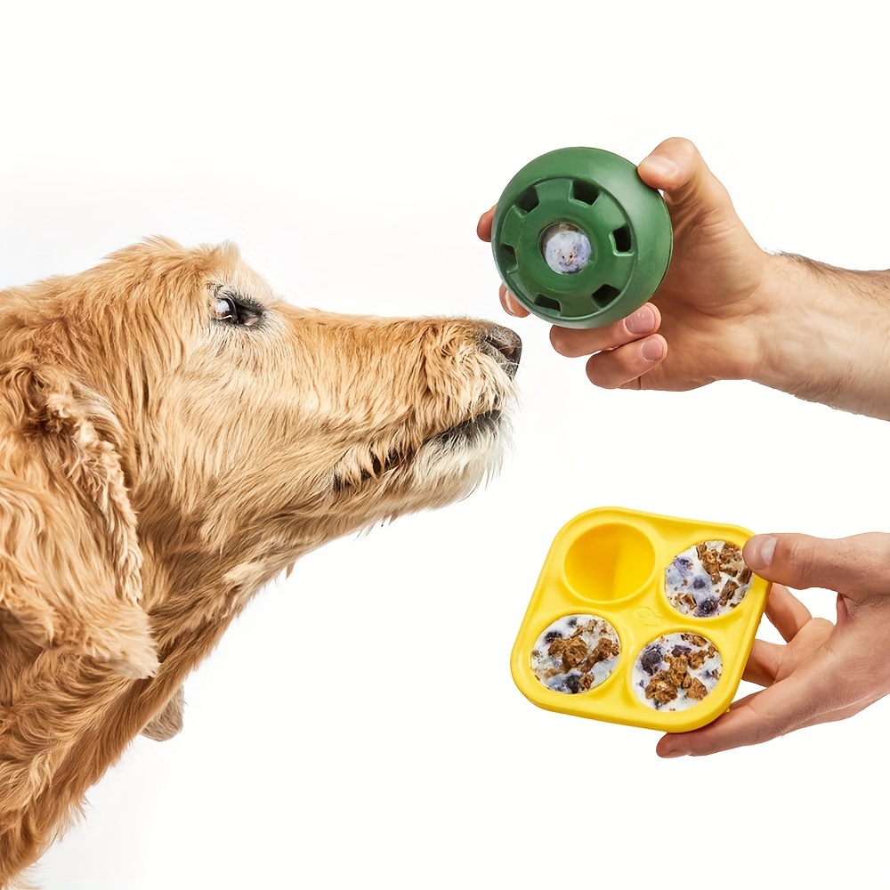 Popsicle Pet Treats Dispenser