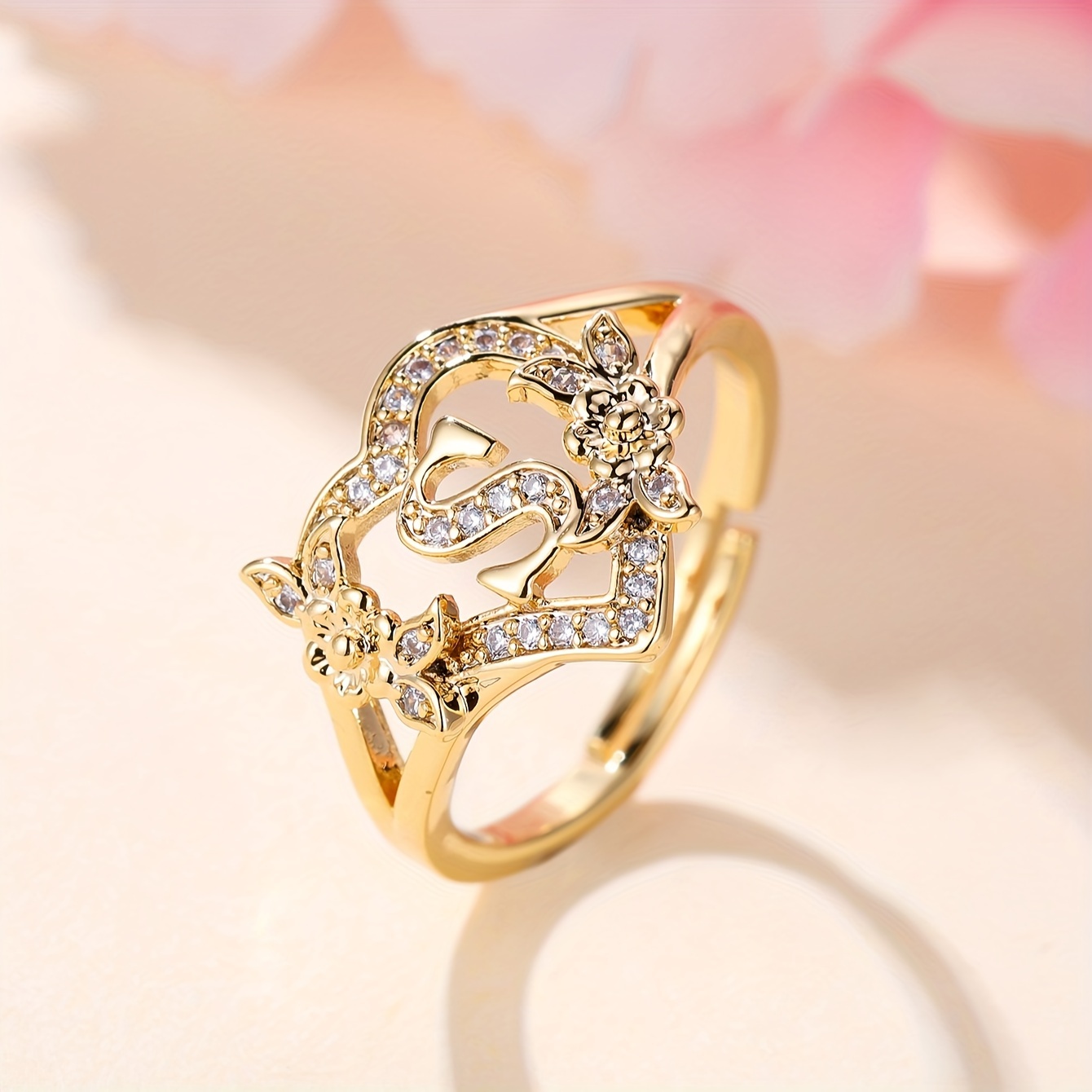 adjustable cuff ring women vintage boho style golden - Temu adjustable cuff ring women vintage boho style golden - Temu