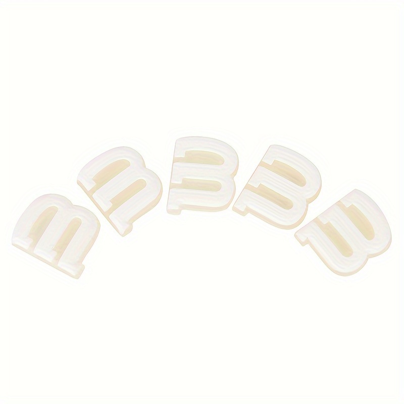 5pcs Rubber Tennis Racket Shock Absorber