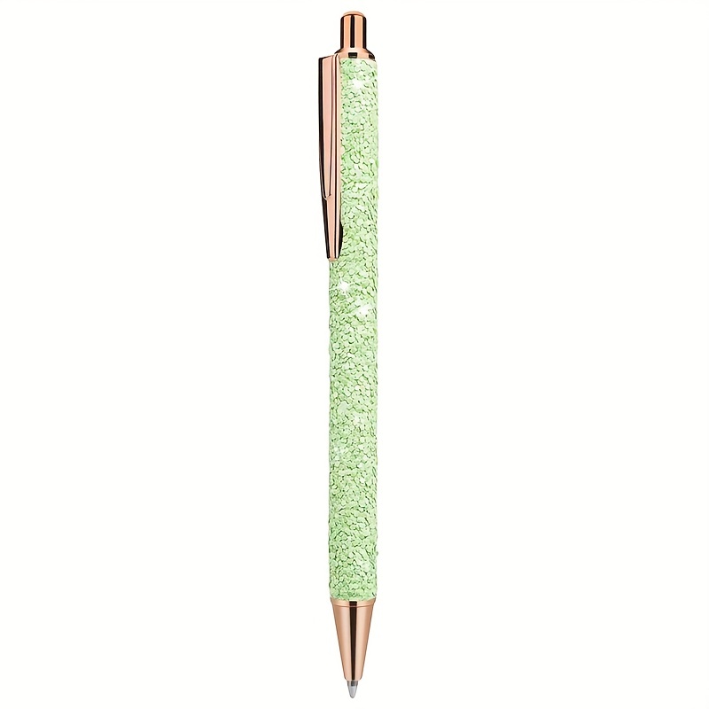 U-RIGHT Fancy Pens for Journaling, Cute Pens for Women