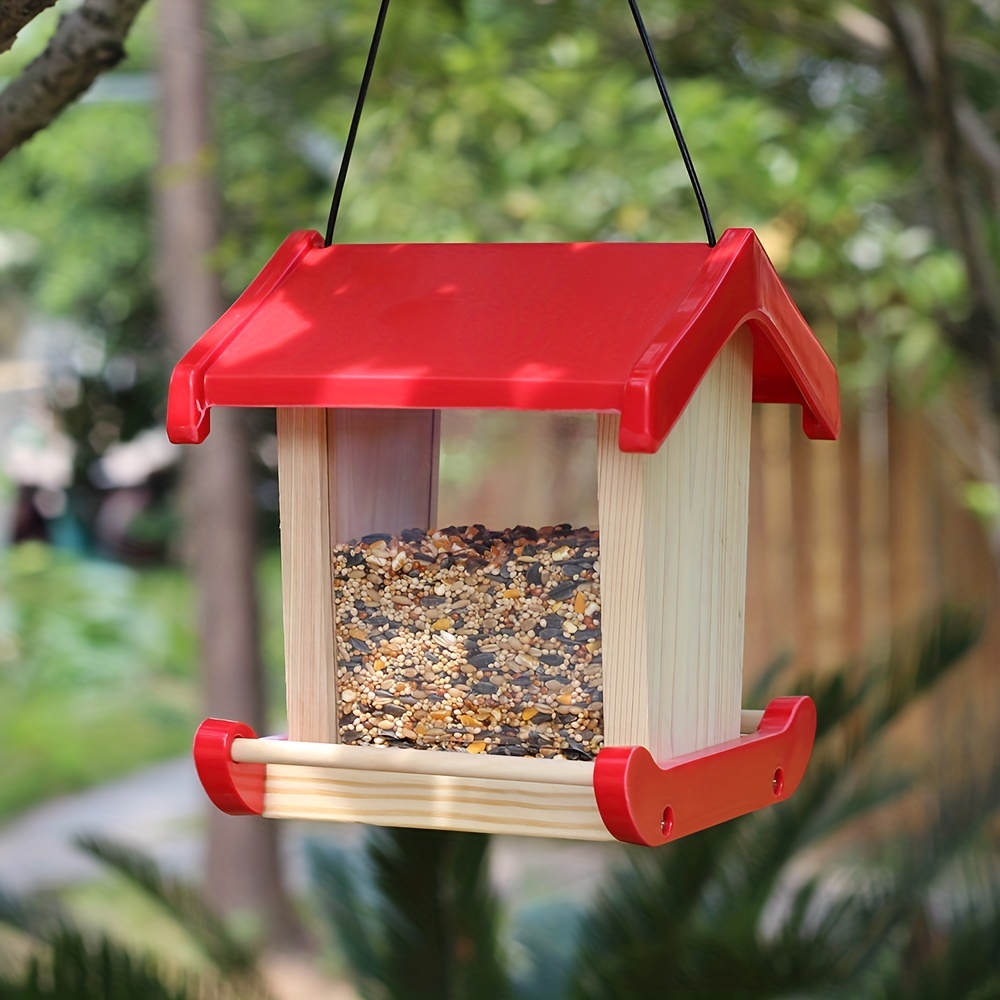 Bird Feeder Kits 