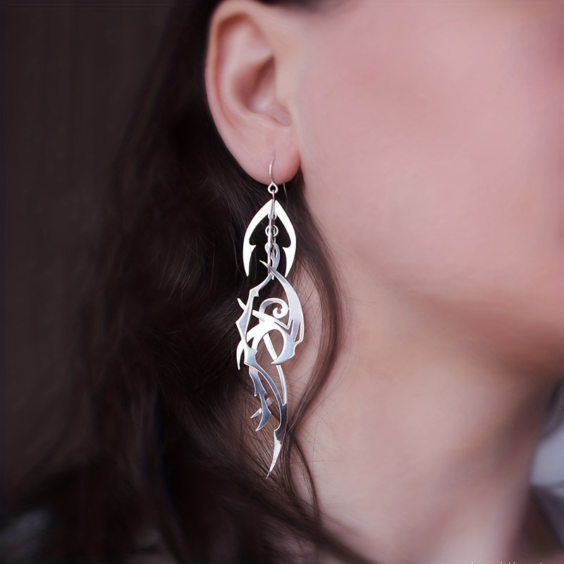 Pendientes - foto 2