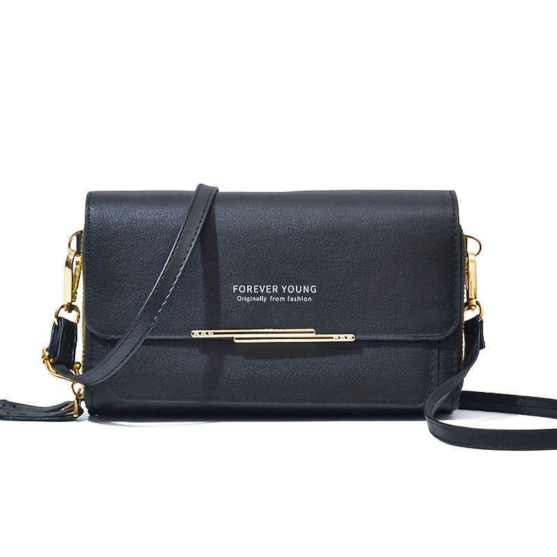 Multifunction Phone Bag, Women's Crossbody Bag - Temu