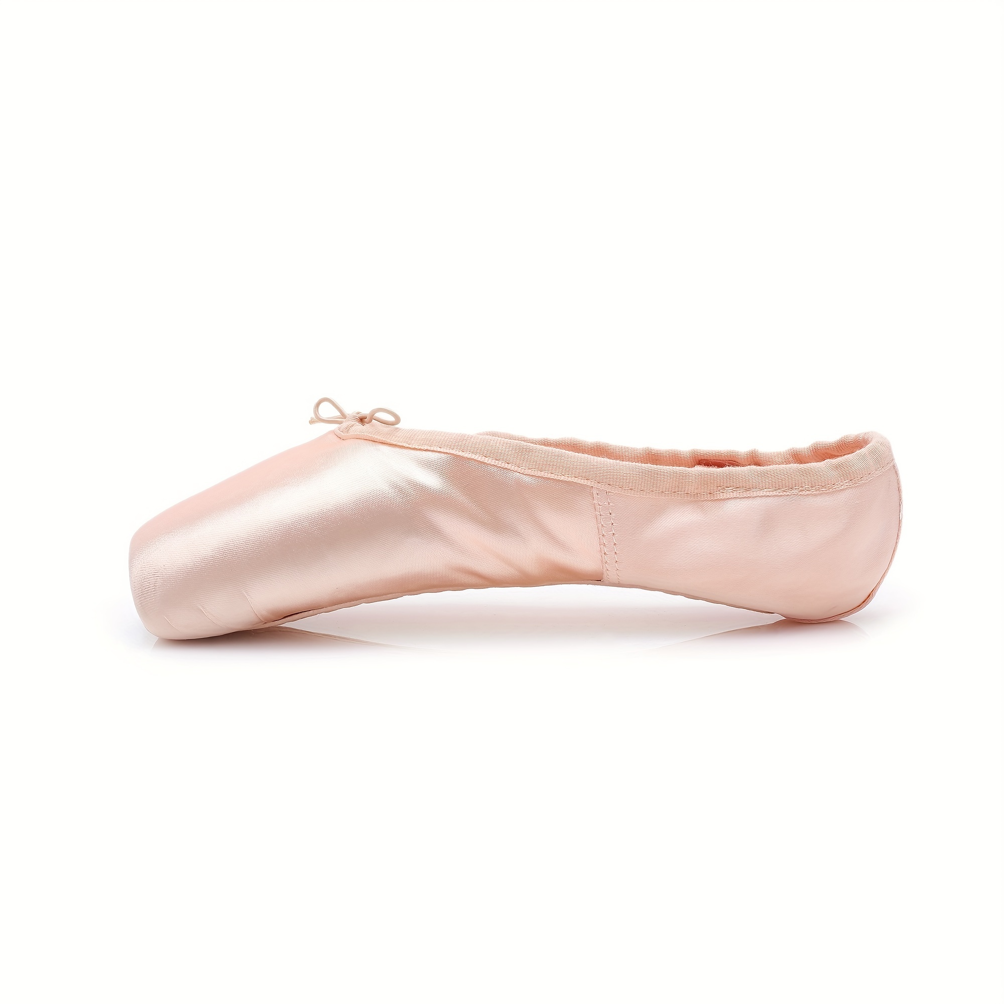 Zapatos de Punta de Ballet Profesional para Niñas y Mujeres, Zapatillas de  Baile de Satén con Cinta para Los Dedos del Pie,Pink-38 : :  Ropa, Zapatos y Accesorios