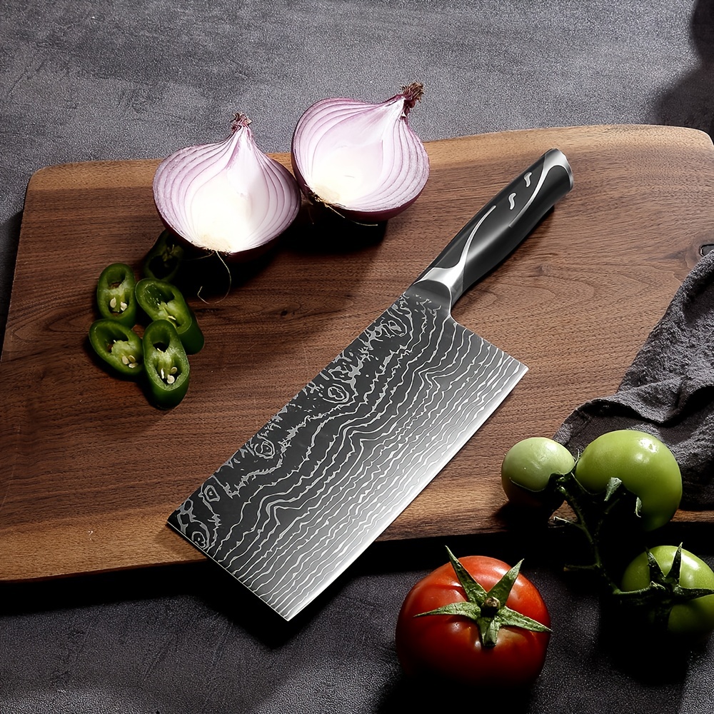 China Japanese Kitchen Knife Set,Kitchen Knife Set,Damascus Dteel