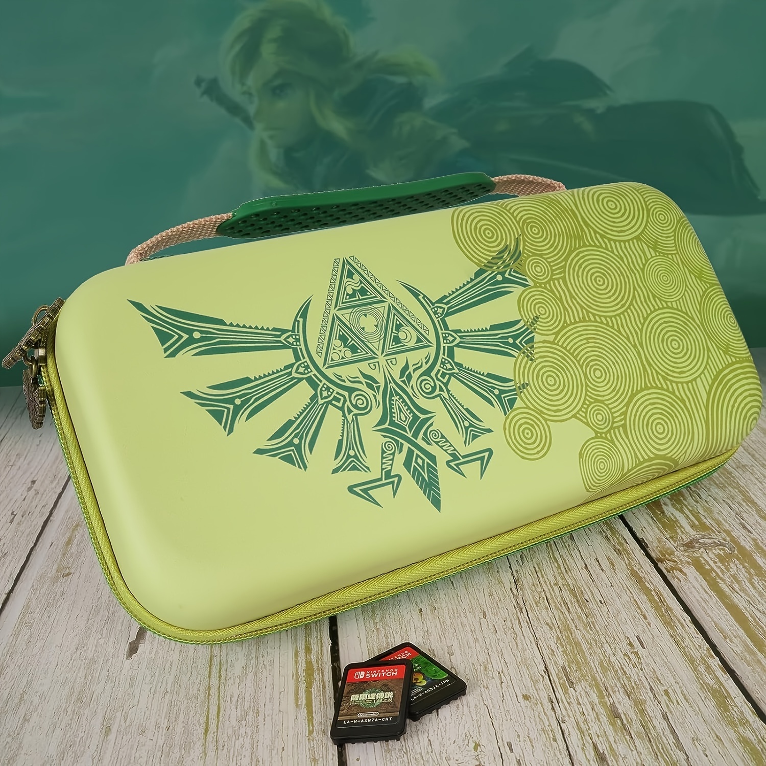 Best switch clearance bag