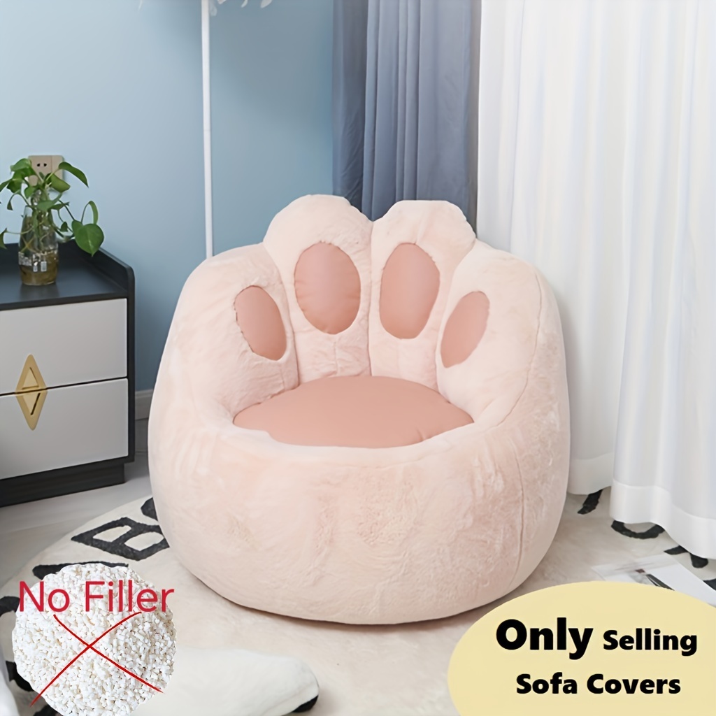 Bean Bag COVERS ONLY - No Fill