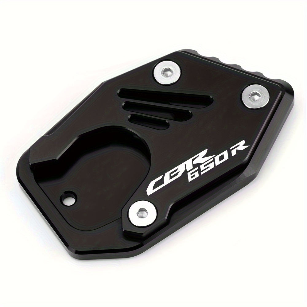 Honda Cbr650r Cbr 650r Cbr650 R Motorcycle Kickstand Side - Temu Australia