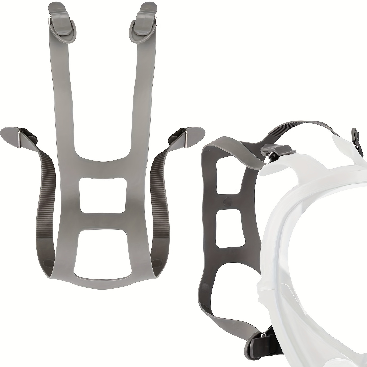 6pcs Adjustable Mask Extender Strap, Ear Savers For Masks, Mask Ear Savers,  Masks Extension, Masks Buckle Ear Protectors