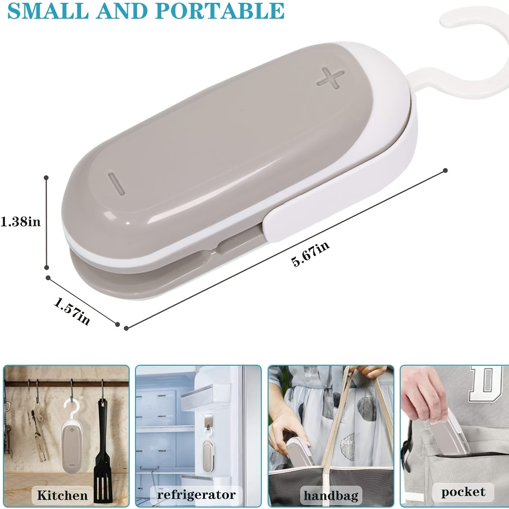 philips vacuum bag sealer