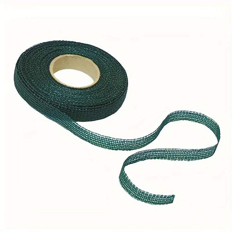 Binding Tape Roll Tree Ties Plant Tape Polyethylene Tree - Temu