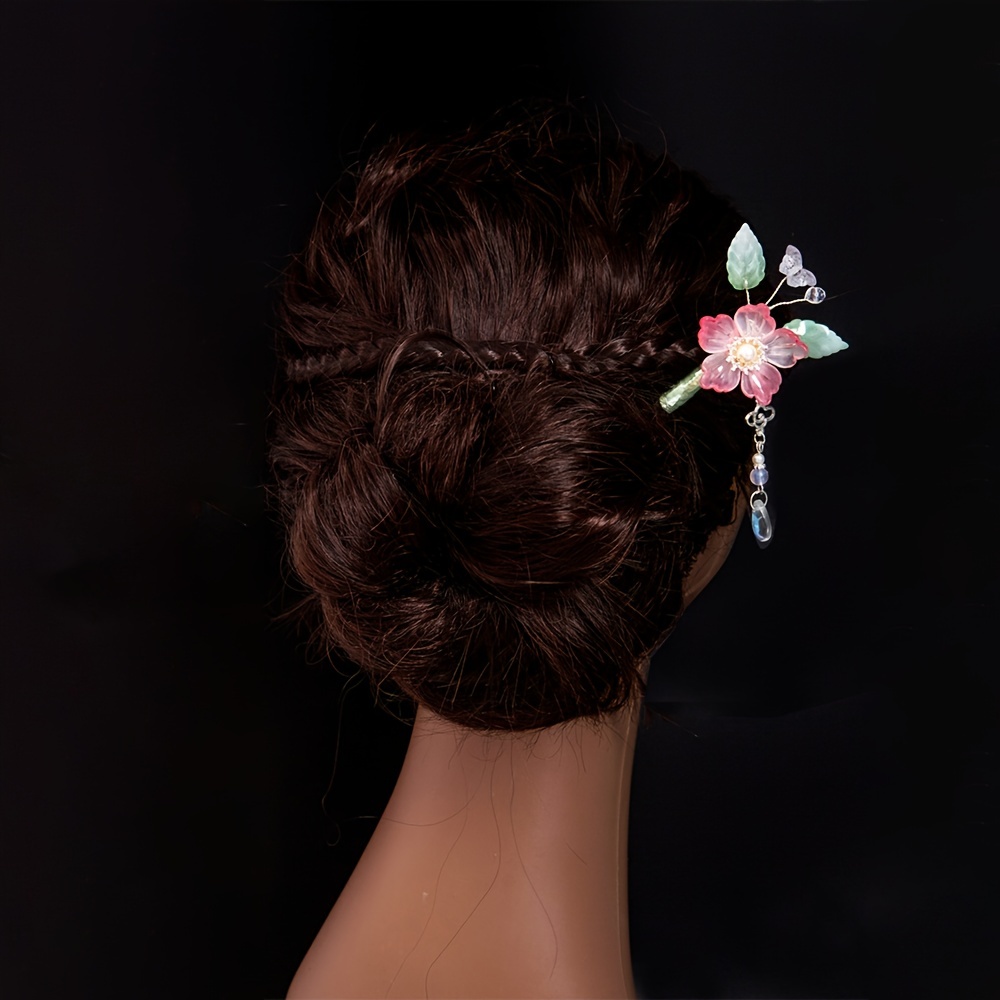 Chinese Hair Pin - Temu