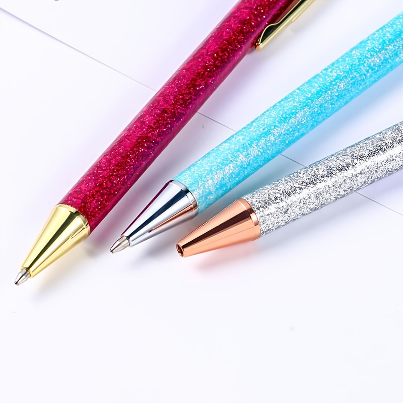 7PCS Funny Pen Set Week Pens Office Supplies Daily Work Office Ballpoint Pen  Set - China Cute Pen Set, Colored Pen