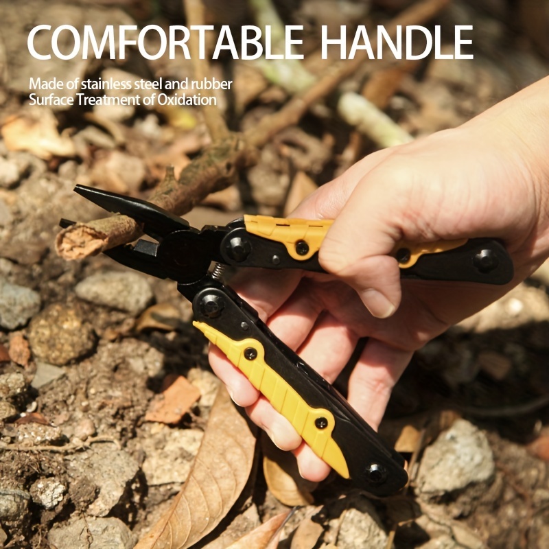 Dewalt multi 2024 tool pliers