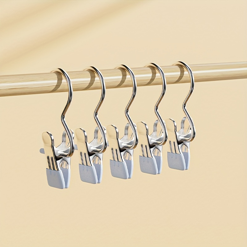 Laundry discount hanger hooks