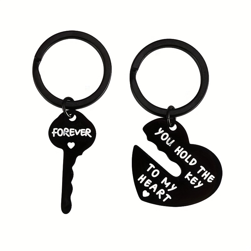 Couple Gifts For Boyfriend And Girlfriend You Hold The Key - Temu