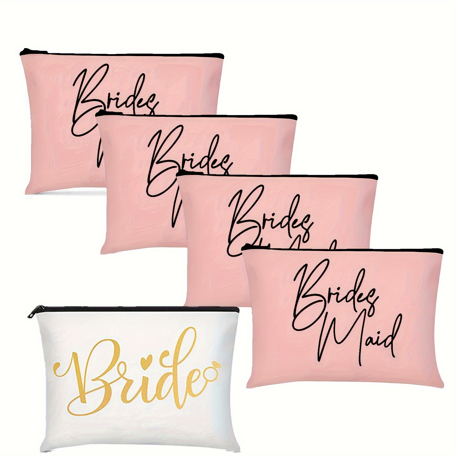 Bride Gifts Bridal Shower Gifts For Bride Bag Wedding - Temu