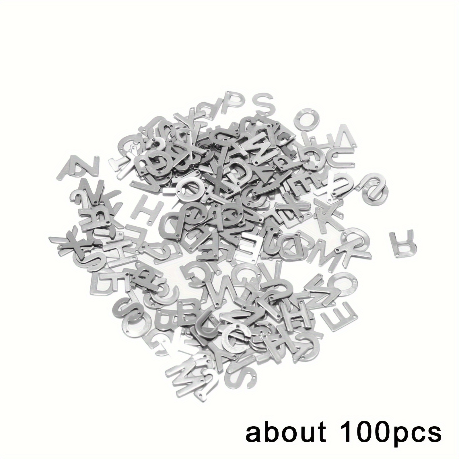 Zestaw 100 Sztuk Akcesoriów Jubilerskich Wisiorków Z Temu Poland