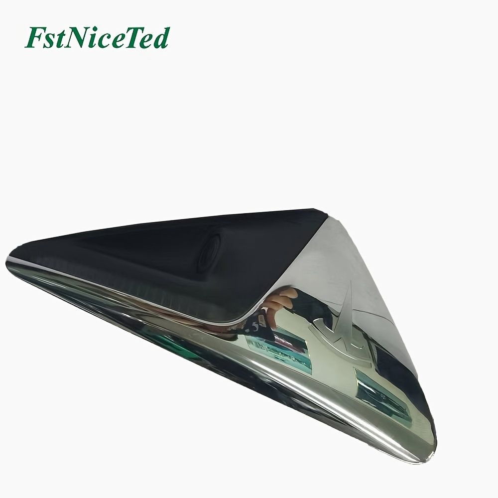 (1pc) Fender Light LH Fits For Tesla Model 3 Old Replaces 1125106-77-E_voghion.com