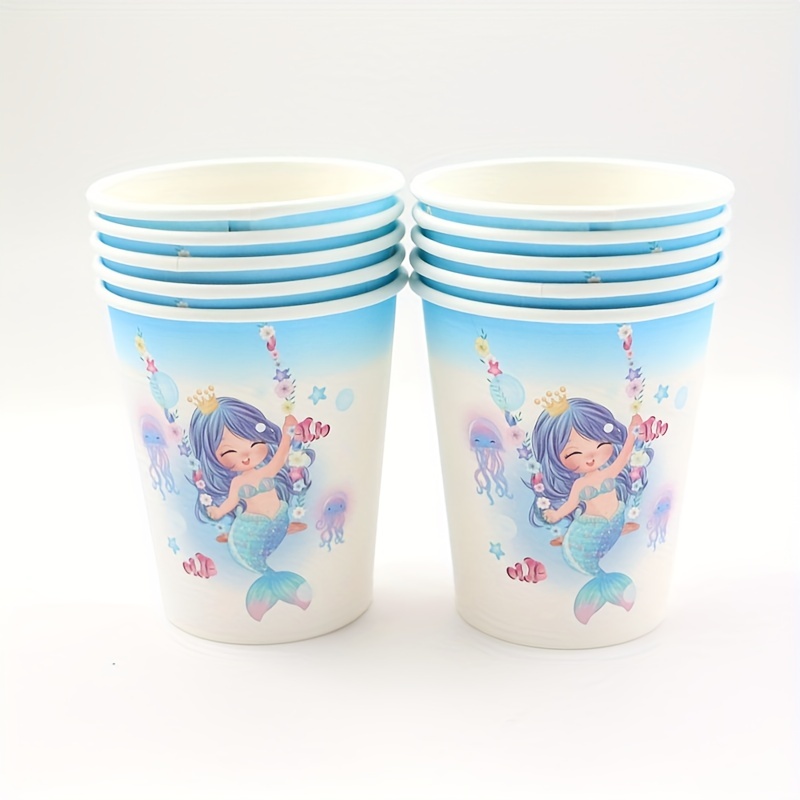 Drinking Cups for Girls 