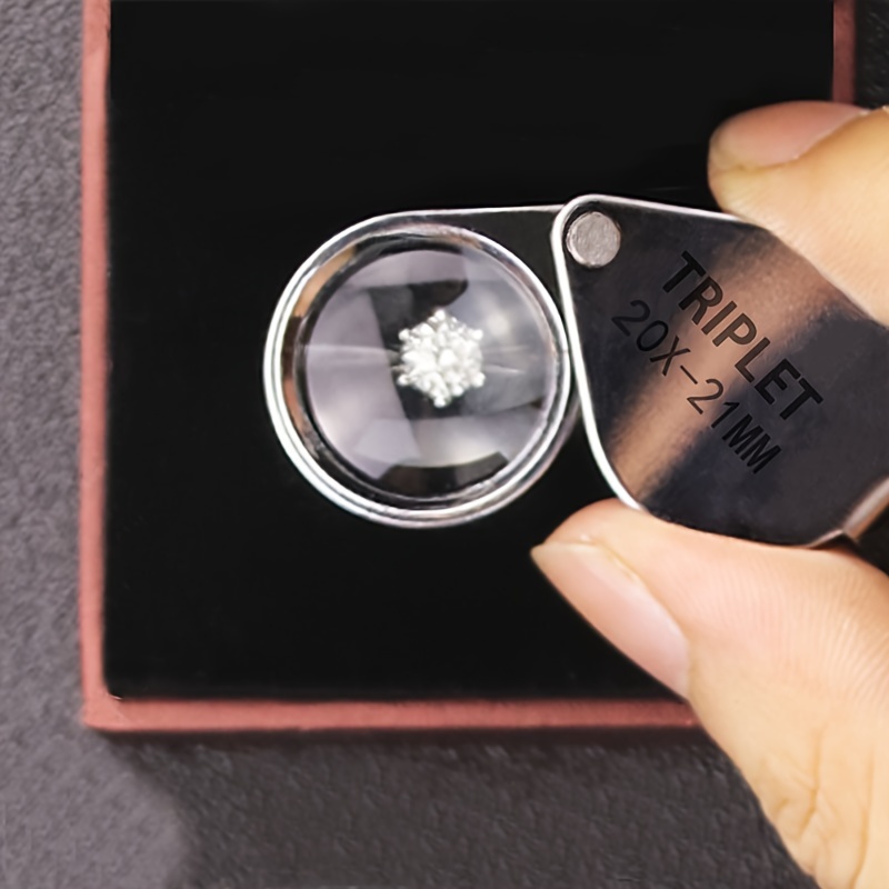 Portable Electronic Diamond Tester Pen For Diamond,ruby,crystal