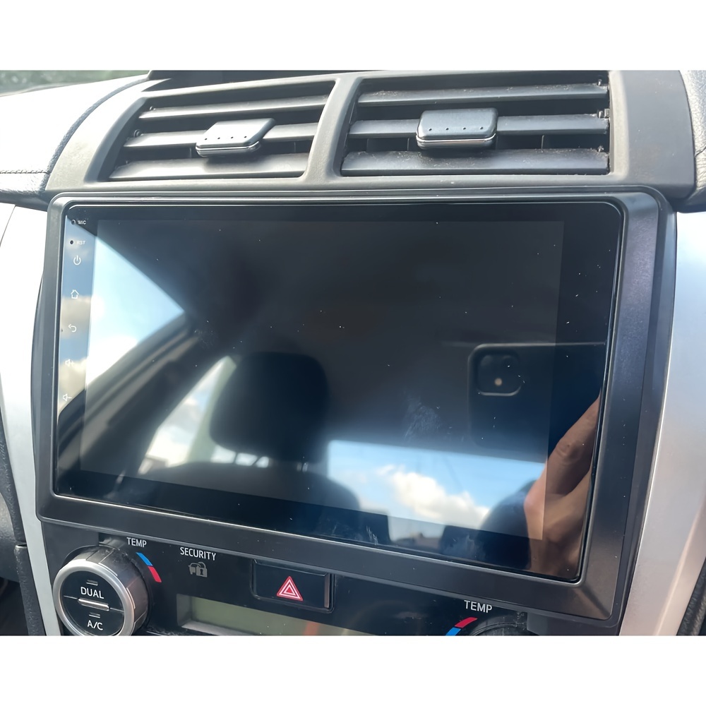 Car Radio Stereo Audio Refitting ISO Universal Double 2 DIN