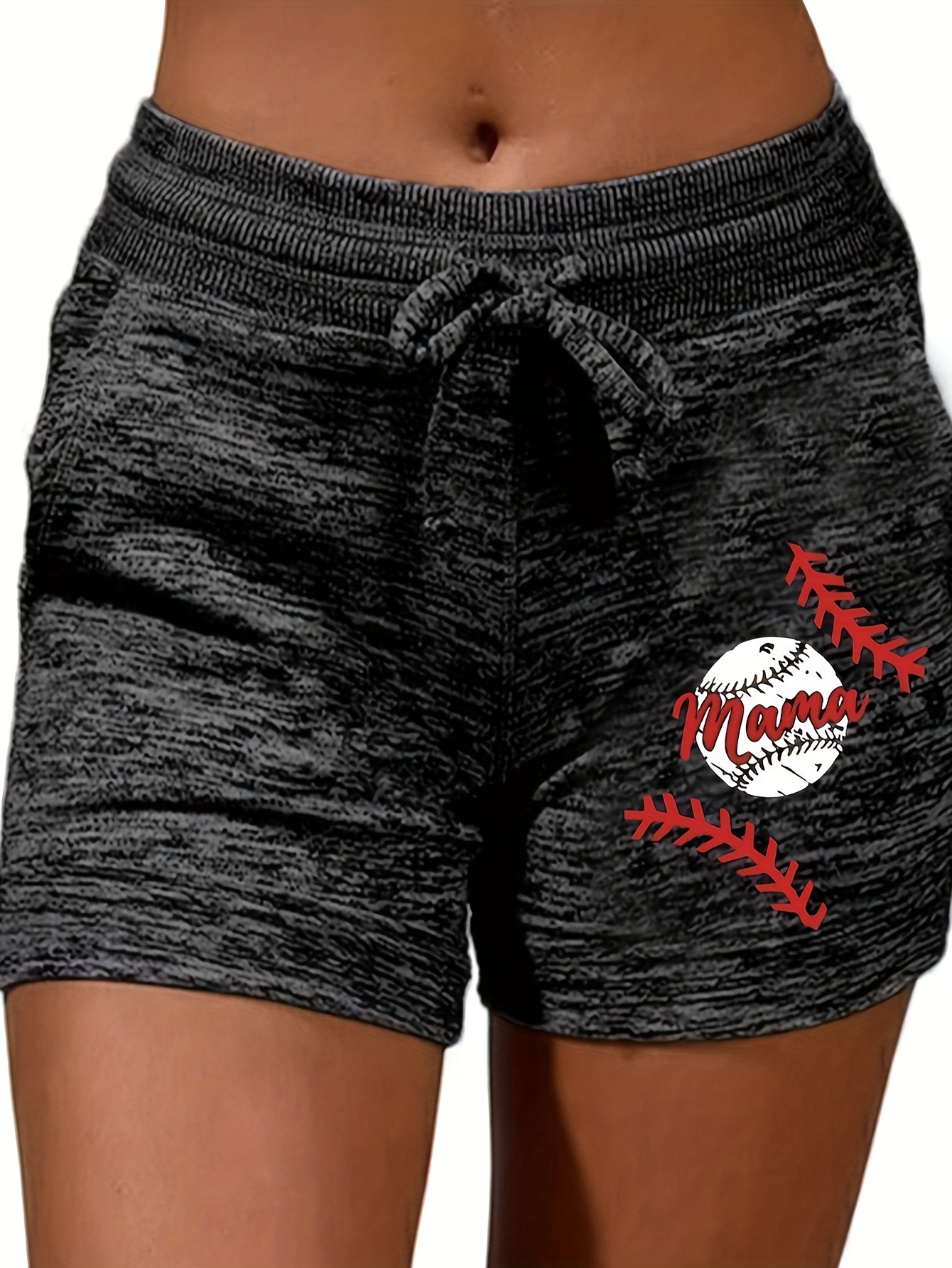 Baseball Shorts - Temu