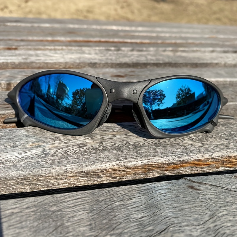 Polarized Cycling Sunglasses Men Women Perfect Outdoor - Temu