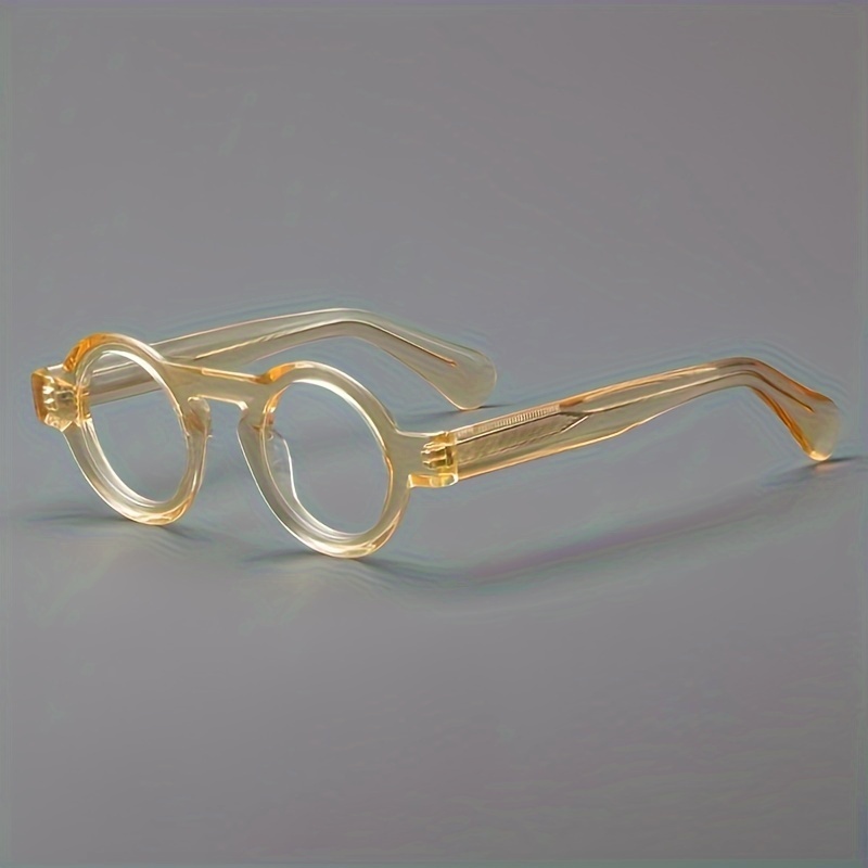 Premier Gold 6 Round Frame